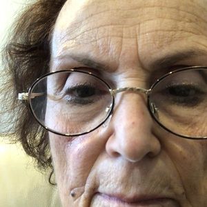 Meet your Posher, Barbara